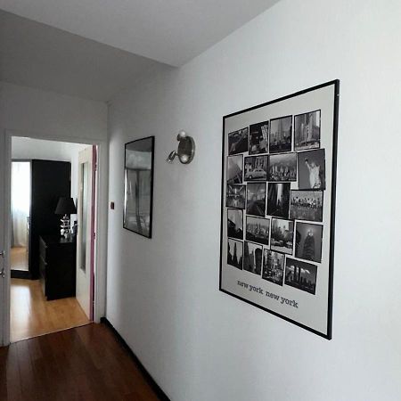 Apparemment Spacieux Et Lumineux Pour 6 Voyageurs Strasbourg Exterior photo