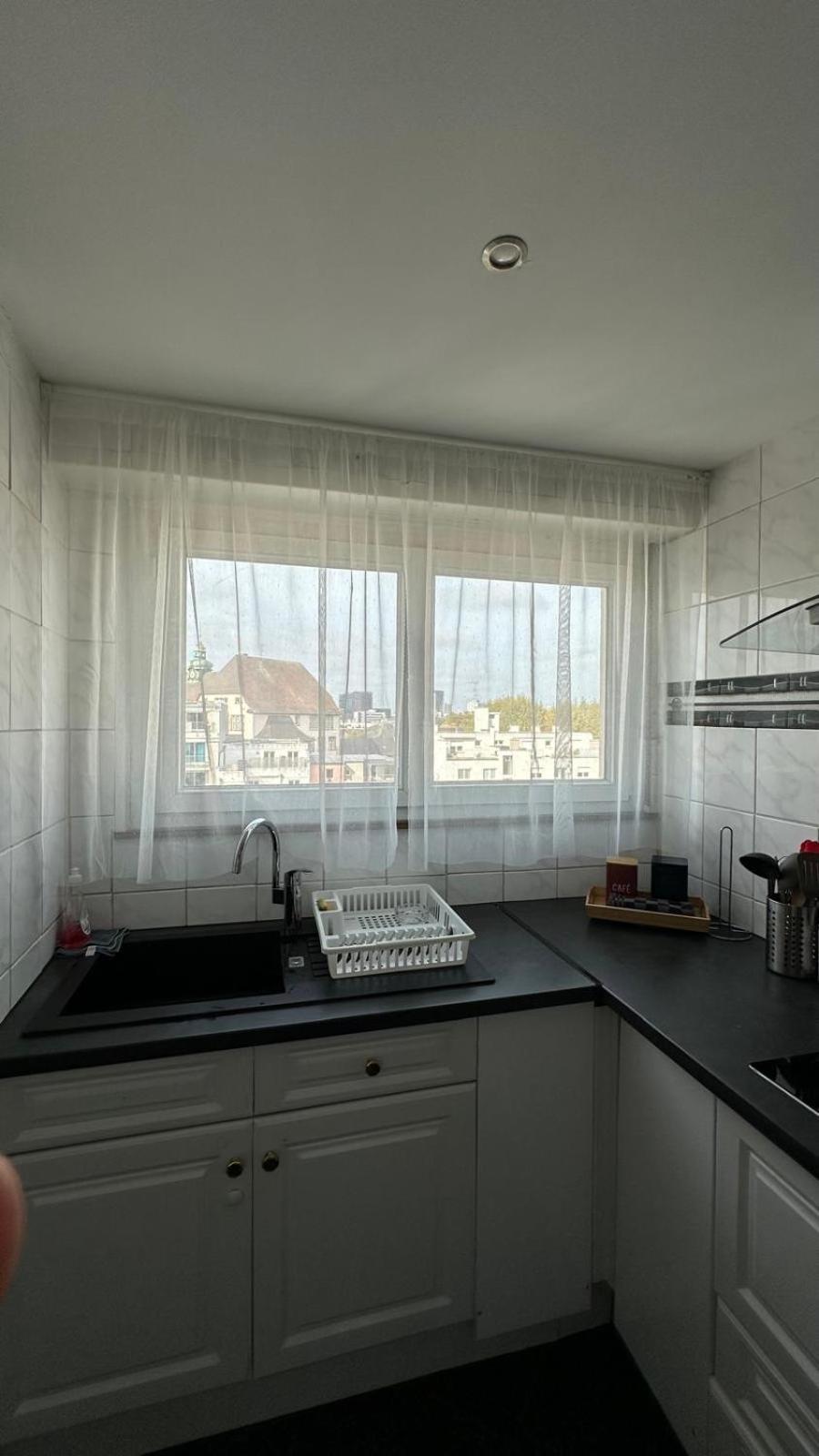 Apparemment Spacieux Et Lumineux Pour 6 Voyageurs Strasbourg Exterior photo