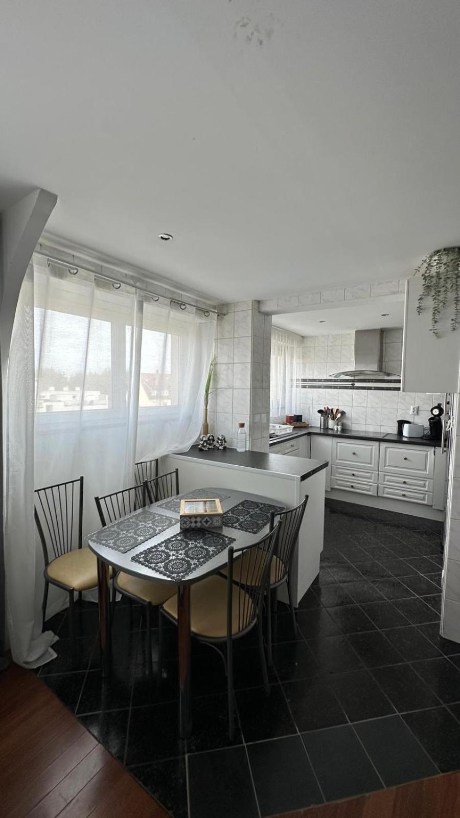 Apparemment Spacieux Et Lumineux Pour 6 Voyageurs Strasbourg Exterior photo