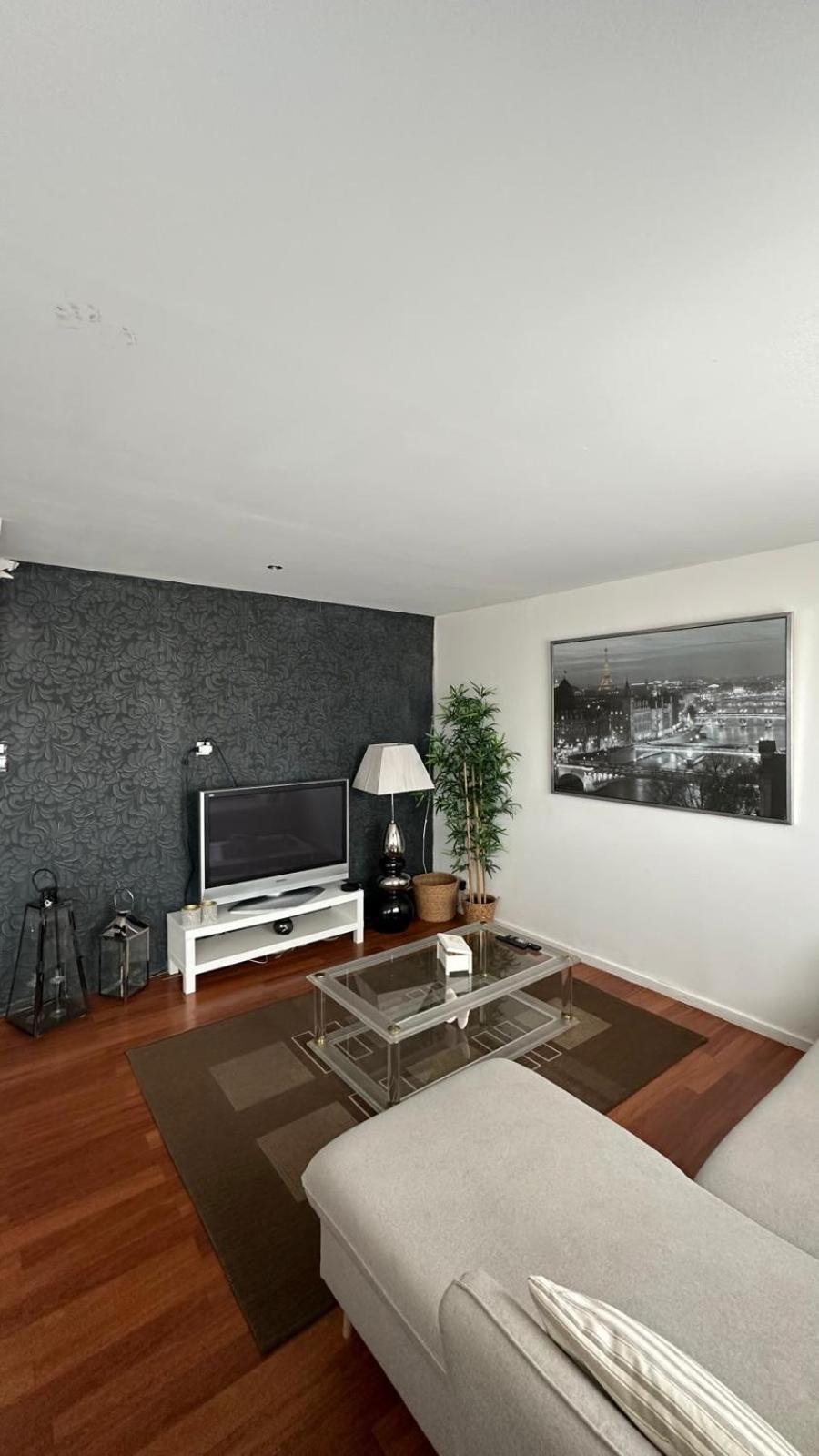 Apparemment Spacieux Et Lumineux Pour 6 Voyageurs Strasbourg Exterior photo